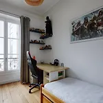 Veeve - Emerald Exuberance Apartamento *