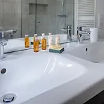 Apartamento Veeve - Emerald Exuberance *
