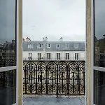 Veeve - Emerald Exuberance Apartamento Paris