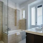 Veeve - Emerald Exuberance Apartamento Paris